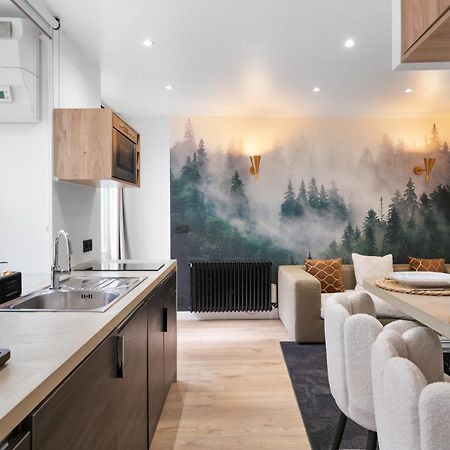Appartement 30M2 Cosy A 5 Min A Pied Du Musee Du Louvre Paris Eksteriør bilde