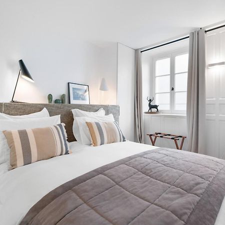 Appartement 30M2 Cosy A 5 Min A Pied Du Musee Du Louvre Paris Eksteriør bilde